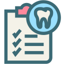 Appointment Icon at King Dental Group